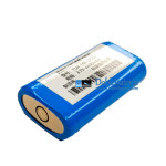 Batería para PLC TLH-186-2P2G [Batería de Repuesto]